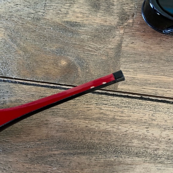 ❣️Christian Louboutin Very Prive 120❣️Worn 1x!❣️ - Picture 8 of 12